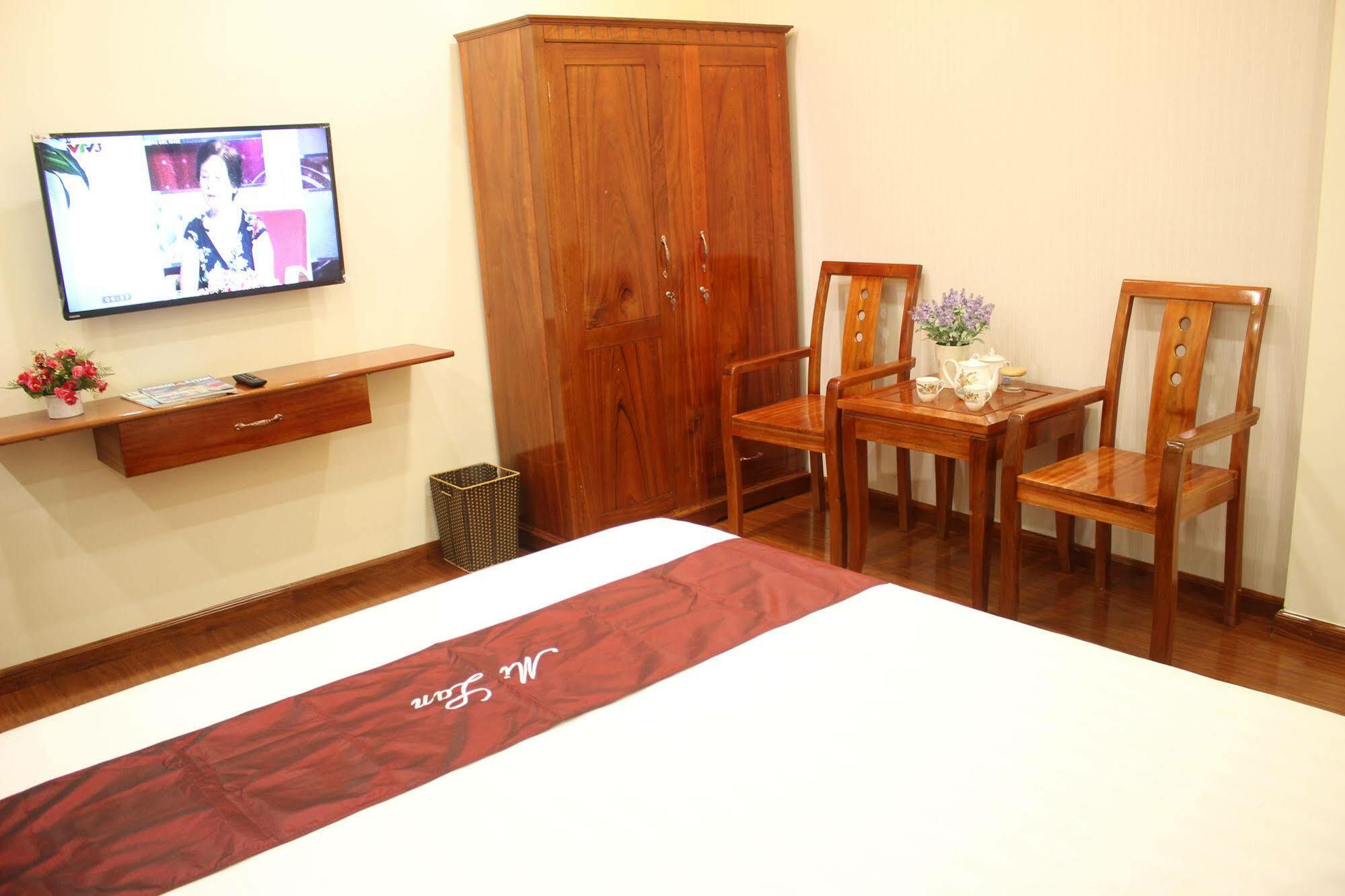 Hoi An Green Channel Homestay Extérieur photo