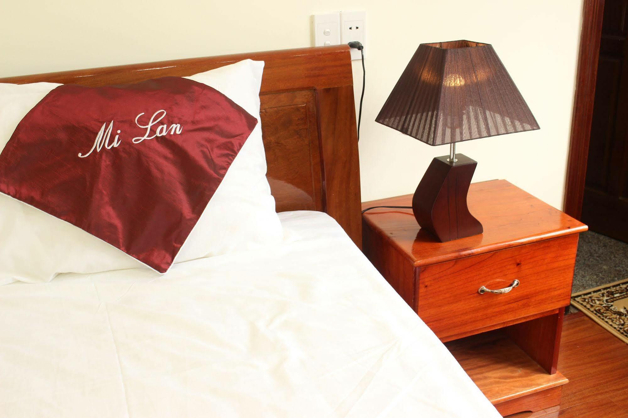 Hoi An Green Channel Homestay Extérieur photo