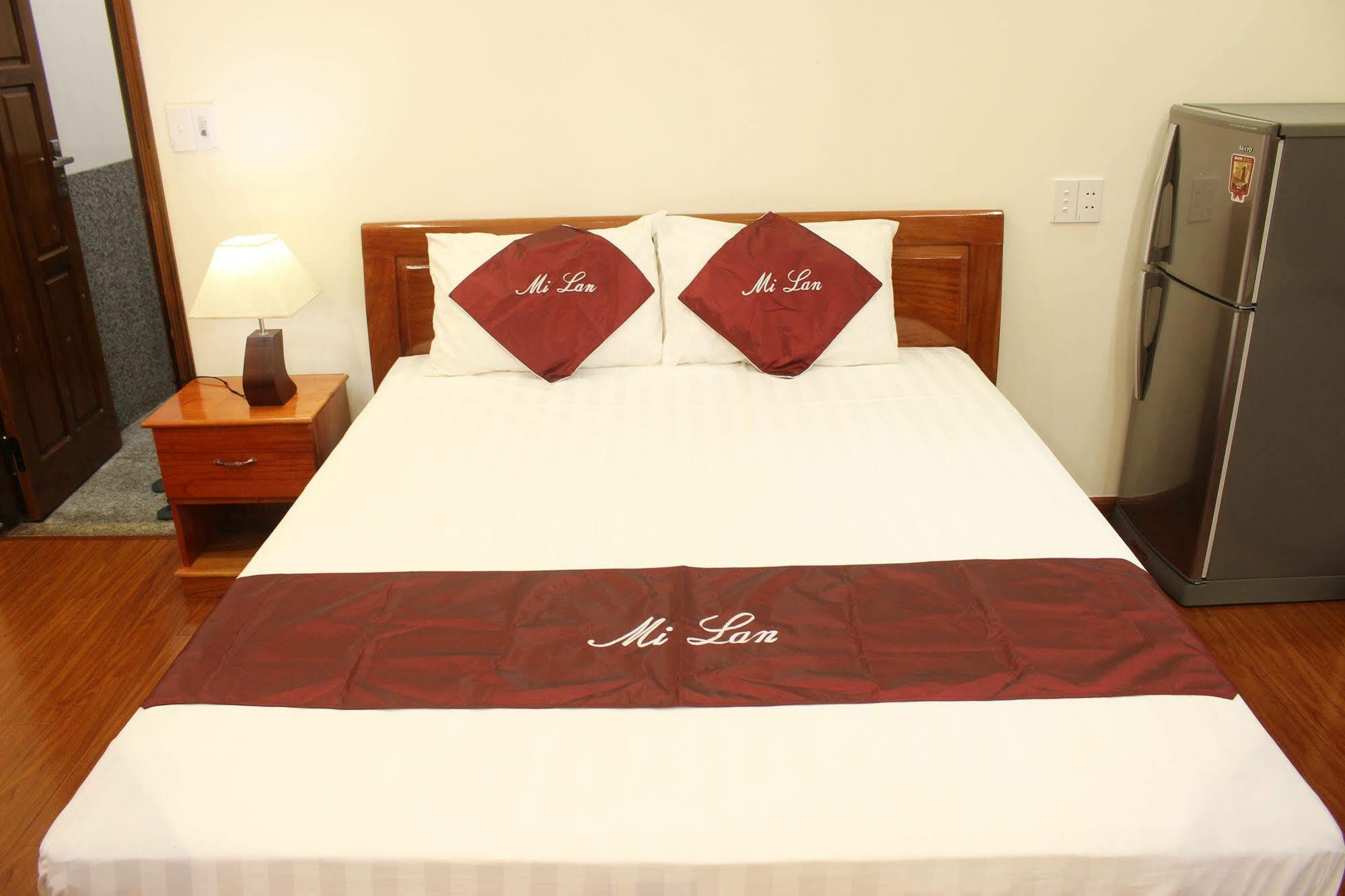 Hoi An Green Channel Homestay Extérieur photo