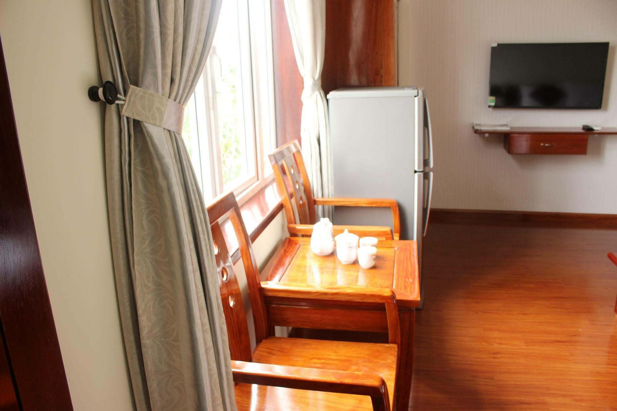 Hoi An Green Channel Homestay Extérieur photo