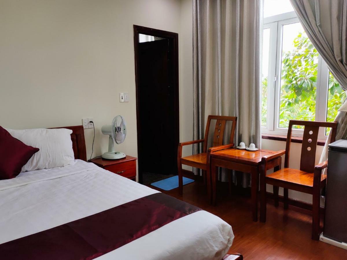 Hoi An Green Channel Homestay Extérieur photo